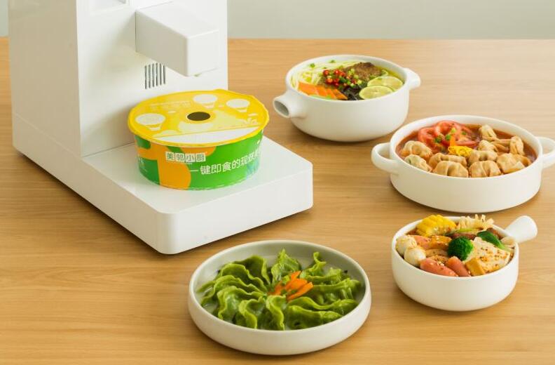 速凍食品會(huì)丟失靈魂嗎，食物風(fēng)味的決定性因素是什么？