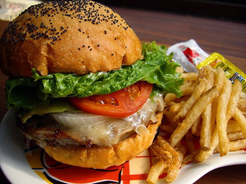 低溫速凍食品是否含有防腐劑？