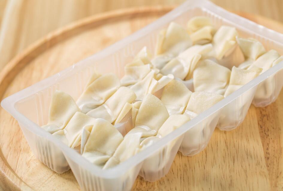 餛飩代加工貼牌生產(chǎn)對中小食企而言，是機會嗎？