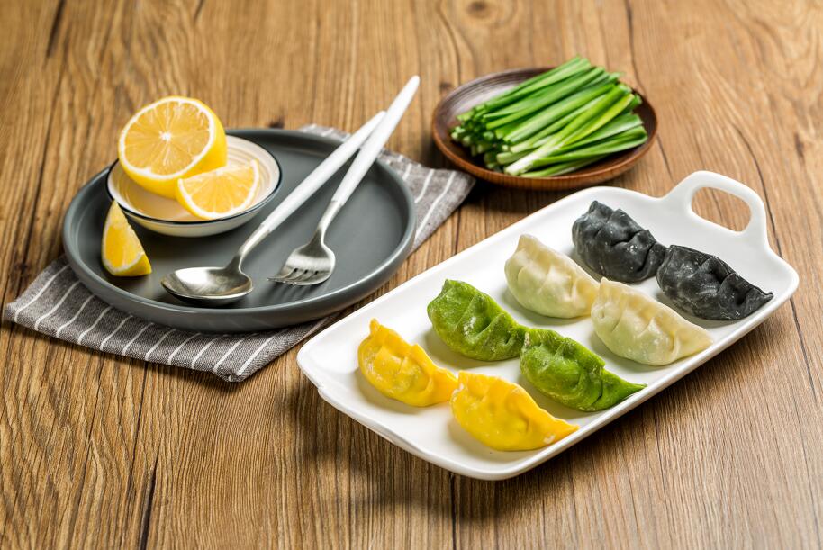 為什么你家的餃子卻總賣不動？