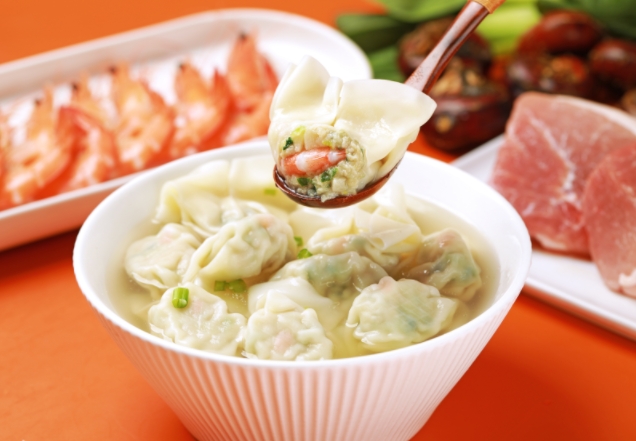 預(yù)制菜新規(guī)下，餃子源頭工廠如何搶占鮮食賽道？