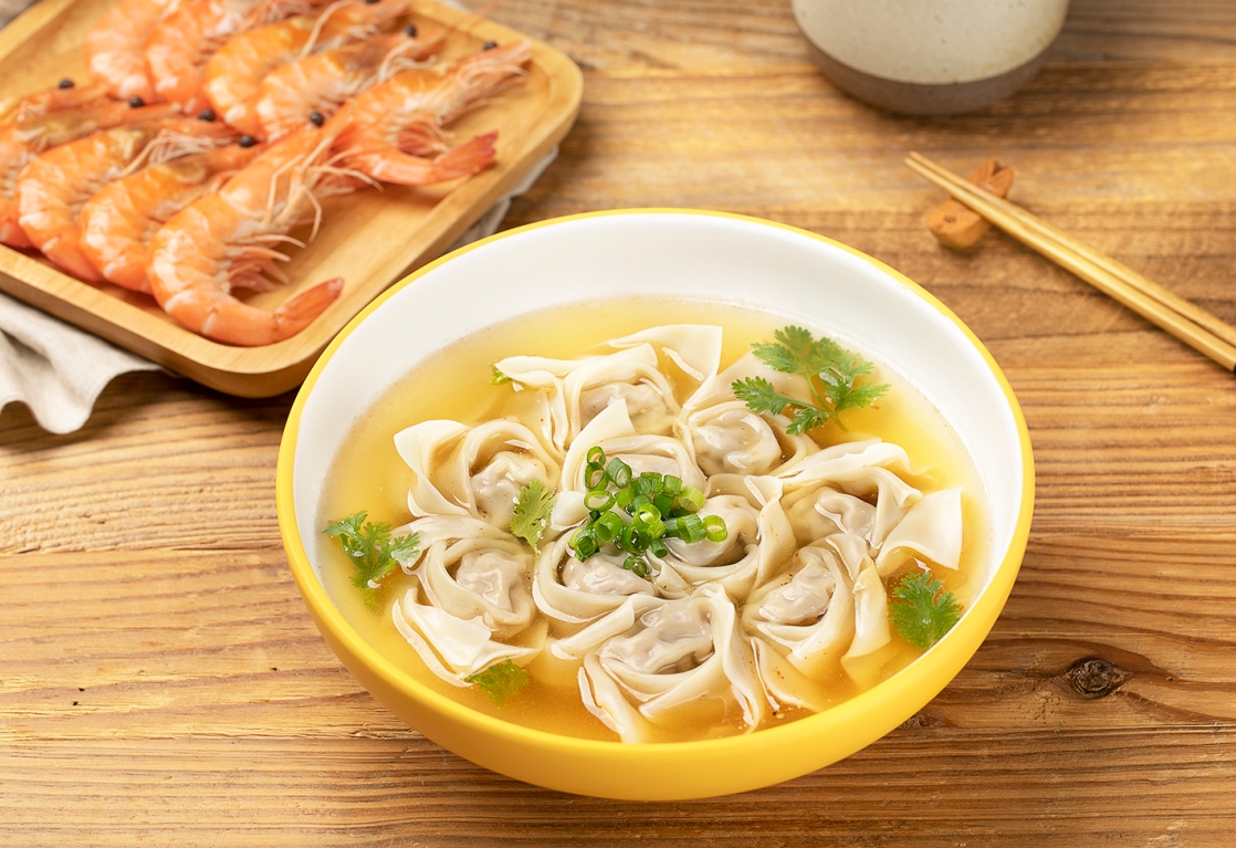 2025 海鮮餃子工廠貼牌政策：小批量起訂，旺季保供應(yīng)